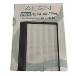 Alen Breathesmart 45I / Flex Replacement Air Filter Pure H13 Hepa Purifier. Fixed Price $33.88.