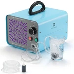MA25L Water Ozone Generator Dual-mode Machine For And Air Purif.... Fixed Price $101.50.