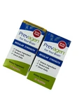 Prevagen Regular Strength Capsules (2 Pack) 60 Each. Fixed Price $98.31.
