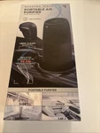 Brand New Sharper Image Portable Air Purifier Usb True Hepa Filter. Fixed Price $19.99.