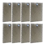 8-PACK HWF100 Humidifier Filter Compatible With Holmes HM630,SCM630,BCM646,.... Fixed Price $38.71.