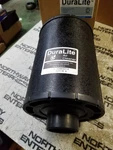 Donaldson Air Filter, Duralite- C065015. Fixed Price $45.00.