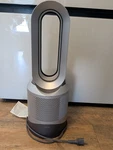 Dyson HP01 Pure Hot + Cool Air Purifier Heater & Fan No Remote. Fixed Price $99.99.