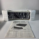 Electronic Air Cleaner By Carrier Model 31UCA120101 4-WAY System. Fixed Price $79.87.
