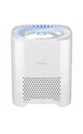 Homelabs 4-IN-1 Compact Air Purifier Quietly Ionizes And Purifies. Fixed Price $49.99.