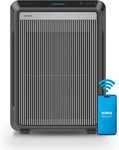 Winix 9800 4-STAGE True Hepa Air Purifier With Wifi And Plasmawave, 500 Sq Ft,bl. Fixed Price $247.29.