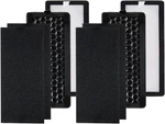 YY11200 Replacement Filter Set Compatible With Lasko HF11200 Desktop Air. Fixed Price $50.48.