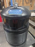 Filter Queen Defender Hepa Air Purifier 360-DEGREE Model AM4000 Speed. Fixed Price $59.95.