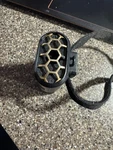 Wein AS150MM Minimate Personal Ionic Air Purifier - Black. Fixed Price $24.50.