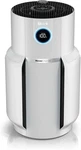 Shark Air Purifier For Home With Neverchange Hepa Filter, 1400 Sq. Ft.. Fixed Price $184.25.
