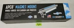 Fresh-aire TUV-APCO-MAG15-ER2 18-32 Vac, Lamp, Magnetic New. Fixed Price $251.21.