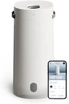 Blueair 2-IN-1 Purifier Humidifier Hepasilent 1726SQFT Top Pour White New. Fixed Price $230.53.
