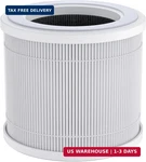 Fulminare PU-P07 Air Purifiers Replacement, H13 Hepa For Bedroom,p. Fixed Price $23.80.
