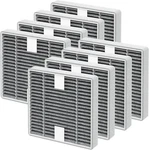 8 Packs FRF105 Replacement Filter Compatible With Febreze Odorgrab FHT150W .... Fixed Price $32.10.