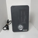 Germguardian AC4020 Tabletop Air Purifier Hepa-type Uv Light Silver Black. Fixed Price $11.85.