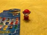 Brand New Paw Patrol Open Mystery Blind Bag Mini Figure - Air Rescue Marshall. Fixed Price $9.00.