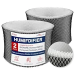 HWF62 Humidifier Replacement Wick Filter For Bionaire Holmes Honeywell Sunbeam. Fixed Price $25.99.