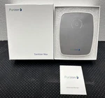 Nos Purizon Sanitizer Max Portable Ozone Generator PURP0002. Fixed Price $5.00.