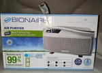 Bionaire Purifier Model BAP9200A-CN Nib!. Fixed Price $92.00.