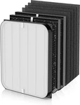 Replacement Filter Compatible With Air Doctor 3500, 3000 & AD3500I Puri. Fixed Price $113.46.