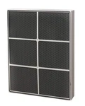 Whirlpool 1183054KC, 2-IN-1 Filter, Genuine True 16.1" X 2.1". Fixed Price $146.41.