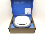 Aura Air F00053 Smart Purifier - White/gray. Fixed Price $99.99.