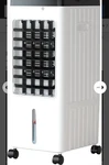 Simersure 3-IN-1 Portable Air Conditioners, Evaporative Cooler W/remote. Fixed Price $50.00.