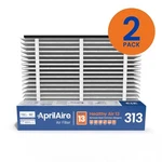 Aprilaire 313 Filter 20X20X4 Merv Whole House Purifier 2-PACK. Fixed Price $106.95.