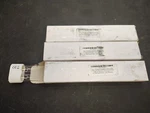 Lutrace PL-L18W Lamp Bulb Lot Of 130344 TUV/4P Pin The Bitron 21064 Watt. Fixed Price $25.00.