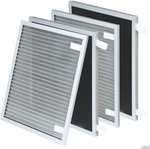 Replacement Filters Compatible With Nuwave Oxypure Zero Smart Air Cleaner Purifi. Fixed Price $77.07.
