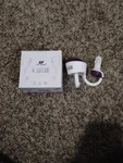 Car Ii Cool Mist Humidifier Fragrance Diffuser Air Freshener Purifier Usb Charge. Fixed Price $8.00.