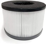 3-IN-1 True Hepa Replacement Filter For Himox Air Purifier AP01 H01 Pack. Fixed Price $18.99.