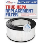 Lifesupplyusa Hepa Filter Replacement Honeywell 21500 21600 Air Purifier 833308. Fixed Price $50.00.