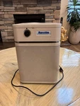 Austin Air Healthmate Jr. (HM200 Portable Purifier). Fixed Price $125.00.