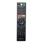 New RMF-TX300U For Sony 4K Smart Tv Voice Remote Control RMF-TX200U XBR-43X800E. Fixed Price $9.89.