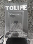 Tolife Dehumidifier TZ-C2. Fixed Price $45.00.