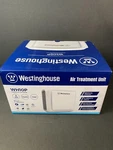 Westinghouse Portable Air Purifier For Office, Car, Rv, Tent, Battery Powered. Fixed Price $69.00.