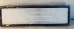 Hqrp True Hepa Filter Compatible With Invisiclean IC-6022 (see Description). Fixed Price $24.78.