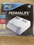 Hunter Permalife 33023 Table Top Air Purifier New Open Box Old Stock. Fixed Price $39.95.