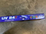 Tradepro TP-UV24-PRO / TPUV24 1 Year Light Kit 24V Includes Magnet Mount. Fixed Price $139.50.