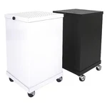 Extract-all 987-UCA1-WH Air Scrubber, 350 Cfm, White, 120V. Fixed Price $1438.99.