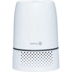 Safety 1ST Fresh Clean Air Purifier, White. Fixed Price $46.99.