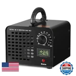 Vevor Ozone Generator 24000MG/H Machine High Capacity. Fixed Price $74.36.