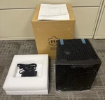 Active Pure A1040F Princess House Surface & Air Purifier New Box. Fixed Price $219.99.
