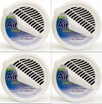 Nature's Air Sponge 101-1DP 1/2 Lb Original Odor Absorber Absorbent Pack Of 4. Fixed Price $39.78.