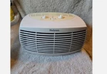 Holmes HAP2400B Air Freshener / Cleaner 3-SPEED With Carbon Filter Works Great. Fixed Price $40.00.