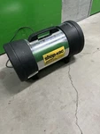 Shop-vac Air Cleaner AC235A Management System, Tested, Working. Fixed Price $185.00.