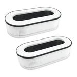 Flintar RP-AP068 3-IN-1 H13 Grade True Hepa Replacement Filter, Compatible Wi.... Fixed Price $34.79.