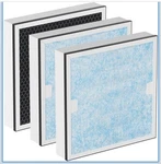 Carmerny Hepa & Activated Carbon Filter Replacement Set Compatible W/ 550. Fixed Price $41.98.