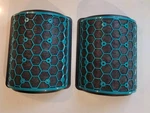 Genuine Dyson Hepa & Carbon Filter 965432-01 Fits TP07, HP07, PH04 More. Fixed Price $62.20.